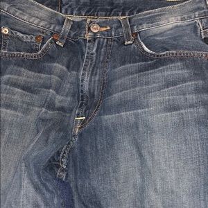 Lucky Brand Jeans